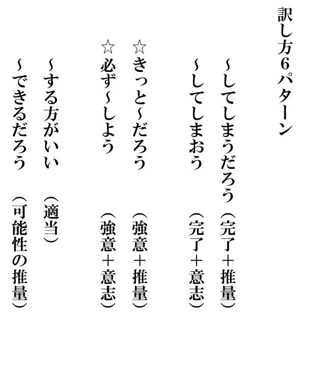 【古文】4つの「なむ」の識別法と訳し方を丁寧に解説してみた | おやぶんの古文攻略塾